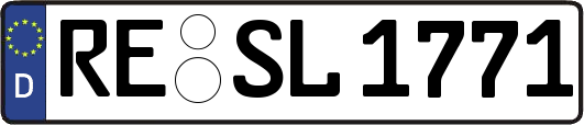 RE-SL1771