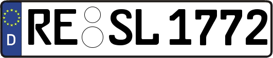 RE-SL1772