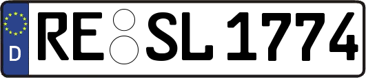 RE-SL1774