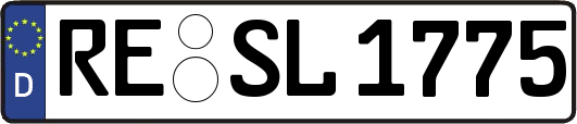 RE-SL1775