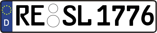RE-SL1776