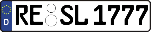 RE-SL1777