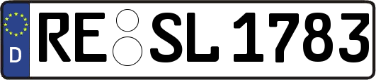 RE-SL1783