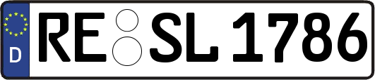 RE-SL1786