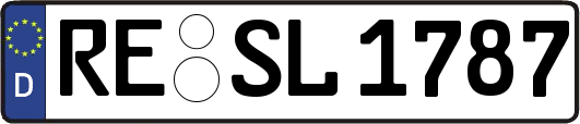 RE-SL1787