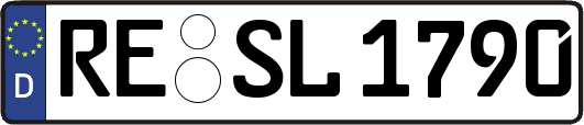 RE-SL1790