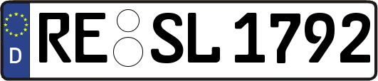 RE-SL1792