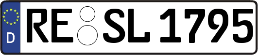 RE-SL1795