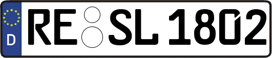 RE-SL1802