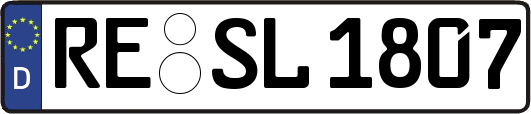 RE-SL1807