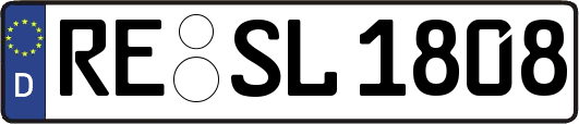 RE-SL1808