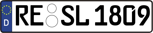 RE-SL1809