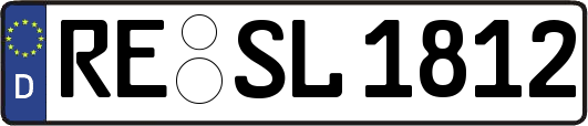 RE-SL1812