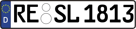 RE-SL1813
