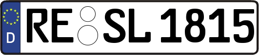 RE-SL1815