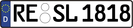 RE-SL1818