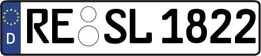 RE-SL1822