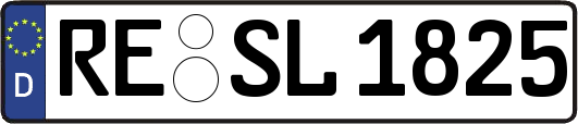 RE-SL1825