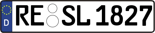 RE-SL1827
