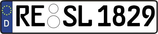 RE-SL1829