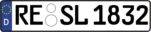 RE-SL1832