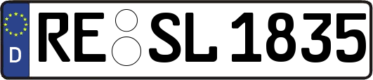 RE-SL1835