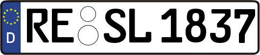 RE-SL1837