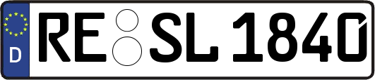 RE-SL1840