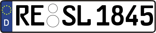 RE-SL1845