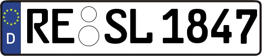 RE-SL1847