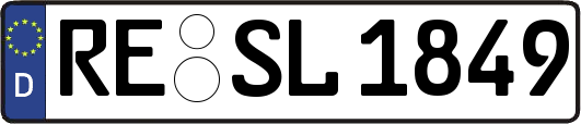 RE-SL1849