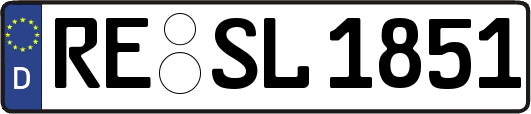 RE-SL1851