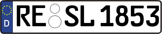 RE-SL1853