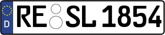 RE-SL1854