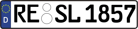 RE-SL1857
