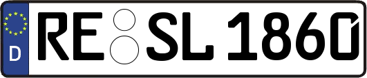 RE-SL1860