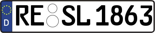 RE-SL1863