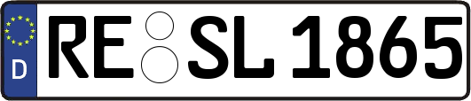 RE-SL1865