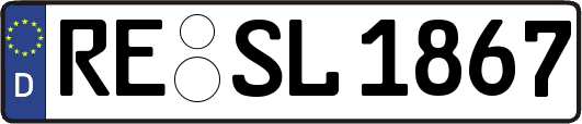RE-SL1867