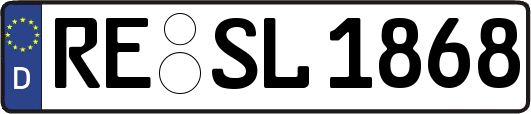 RE-SL1868
