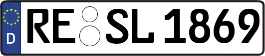 RE-SL1869