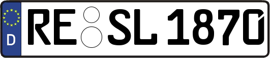 RE-SL1870