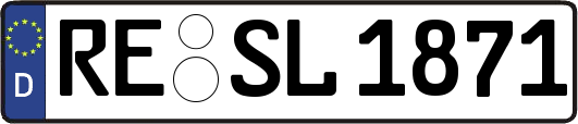 RE-SL1871