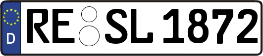 RE-SL1872