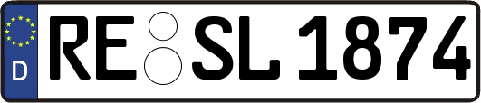 RE-SL1874