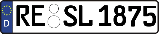 RE-SL1875