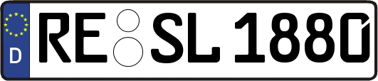 RE-SL1880