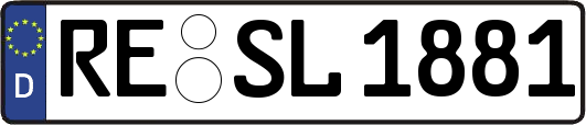 RE-SL1881