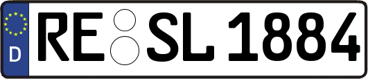 RE-SL1884
