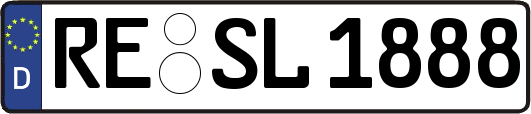 RE-SL1888